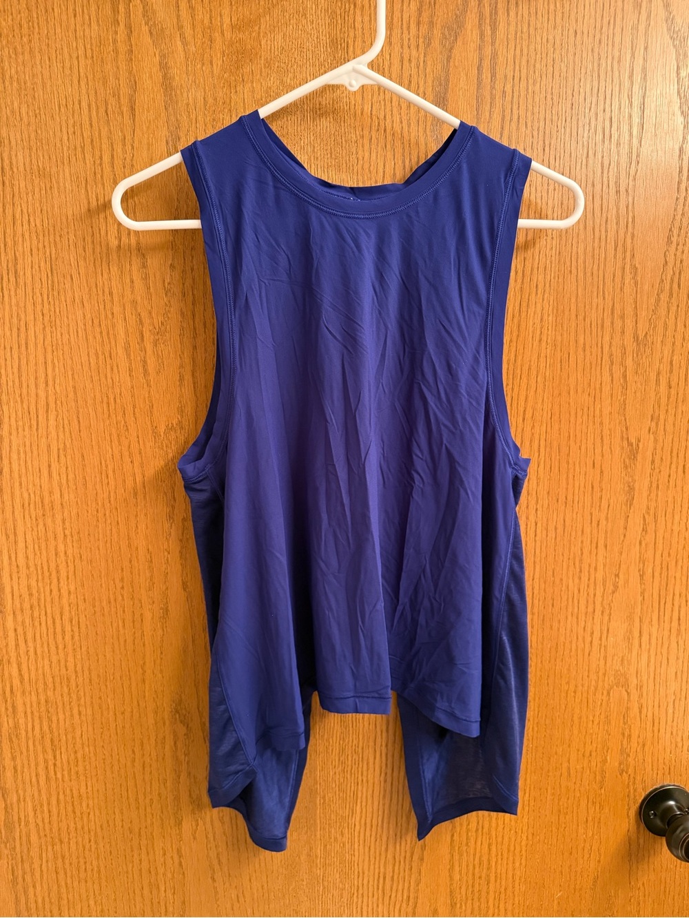 Lululemon Running Tank